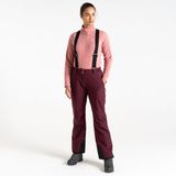 Dare 2b Regatta Skibroek Dames Waterproof Ademend Effused II