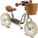 Puky Loopfiets Classic Retro - Groen