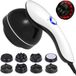 Hangzhou A Link Star appareil de massage - Infrarouge - 9 en 1 - Anti Cellulite - Amincissement - Brûlage des graisses - Relaxation