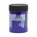 Pébéo - Acrylverf, fijne studio acrylverf, blauw – donkerblauw – 500 ml