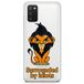 ERT GROUP mobiel telefoonhoesje voor Samsung A03S Disney Scar 001