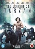 Plaion Legend Of Tarzan (Import) DVD