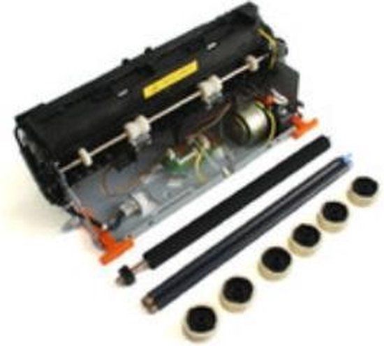Lexmark 40X9138 Fuser