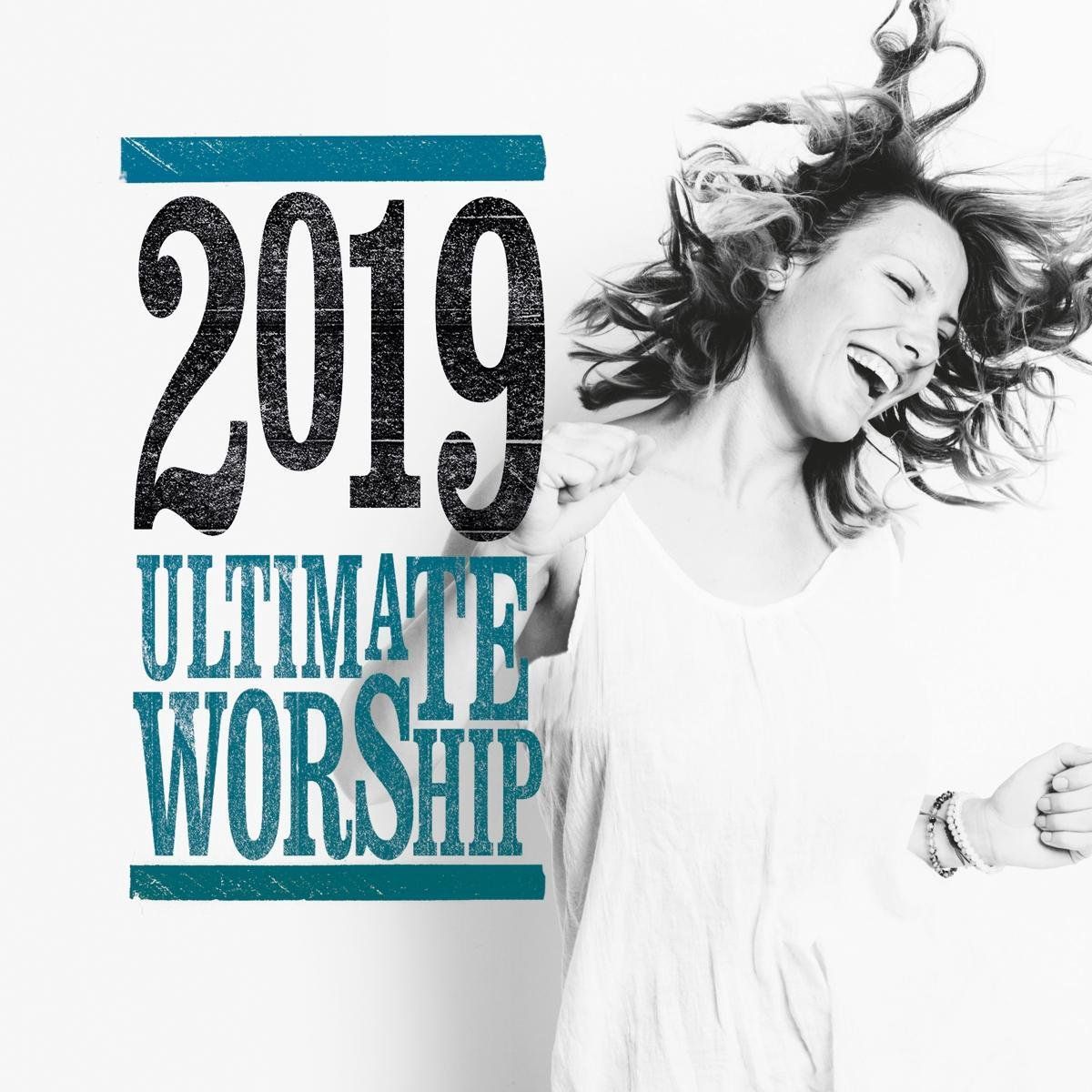 Coast2Coast Ultimate Worship 2019
