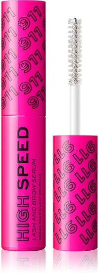 Revolution Relove 911 High Speed - 3ml - Dames