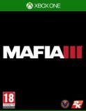 2K Mafia III - Xbox One