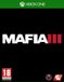2K Mafia III - Xbox One