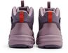 Hummel CLIFF EASY TEX BOOT JR Unisex Kinderen GRAY RIDGE Synthetisch Laarzen Maat 36