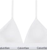 Calvin Klein Balconette bh - Wit - XS