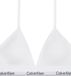 Calvin Klein Balconette bh - Wit - XS