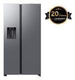 Samsung RS80F66KBT