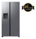 Samsung RS80F66KBT