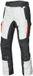Held Torno Evo GTX Textiele Motorbroek - Zwart/Grijs/Rood - Maat 2XL