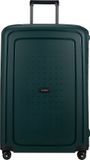Samsonite S'Cure Spinner 75/28 Koffer Dark Teal