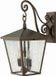 Steady Lighting Bohemian Wandlamp - Metaal - Brons - E14 - 41.9cm - Buiten