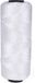 Merkloos / Sans marque Interbosch B.V. Touw bouwlijn - wit - 50 meter x 1,8 mm