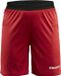 Craft Progress 2.0 Shorts JR 1910183 - Bright Red - 122/128