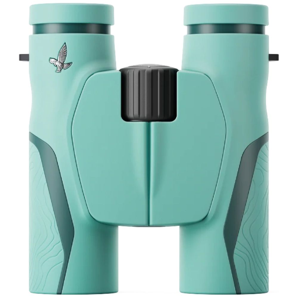 Swarovski My Junior 7x28 Verrekijker - Glacier Blue