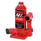 Powerbuilt Alltrade 640905 Heavy Duty 4-tons flessenkrik