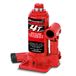 Powerbuilt Alltrade 640905 Heavy Duty 4-tons flessenkrik