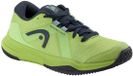 Zapatillas Head Sprint Pro 4.0 Allcourt Schoenen Groen EU 35 Jongens, Meisjes