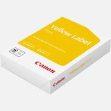 Canon Yellow Label Print - 97002930 - Wit - Printerpapier
