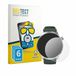 BROTECT - Screenprotector voor Motorola Moto Watch Ultra - Folie Beschermfolie matte 6 Stuks