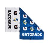 Gatorade Pro Teams Handdoek, One Size 22x44