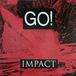 Impact Go! - Impact (LP)