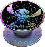 PopSockets 2 Enamel Oil Slick Stitch 113010 telefoonhouder en standaard - licentie