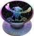 PopSockets 2 Enamel Oil Slick Stitch 113010 telefoonhouder en standaard - licentie