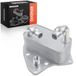 Frankberg Motoroliekoeler compatibel met 159 Brera Spider Bravo Doblo Sedici Delta Astra Cascada Insignia A Zafira 9-5 SX4 2.0L 2006-Vandaag 653423451