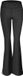NUR DIE Legging Relax & Go Zwart Dames Maat 44-46