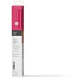 Cricut Smart Vinyl Permanent 33x91cm – Feestroze (1 vel)