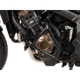 Hepco Becker Protection Tubulaire Du Moteur Honda Cb 650 R E-clutch 2024