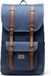 Herschel Little America Sac à dos - Bleu - 15 pouces