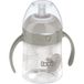 Lovi Babyfles Harmony Eerste Beker Met Verzwaard Rietje (150 ml)
