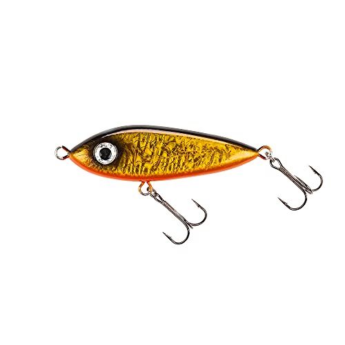 Abu Garcia Svartzonker McSnack Visaas
