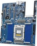 Gigabyte Moederbord MZ33-CP1 Rev. 3.x E-ATX, Socket SP5