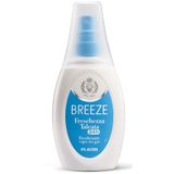 BREEZE Freschezza Talcata Women's Spray Deodorant 75 ml