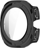 Go Go Gadget Beschermfolie voor Samsung Galaxy Watch Ultra 47 mm Zwart
