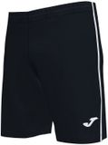 Joma Short de sport Open III Noir/Blanc