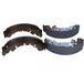Maxgear Jeu de mâchoires de frein à disque 19-4601