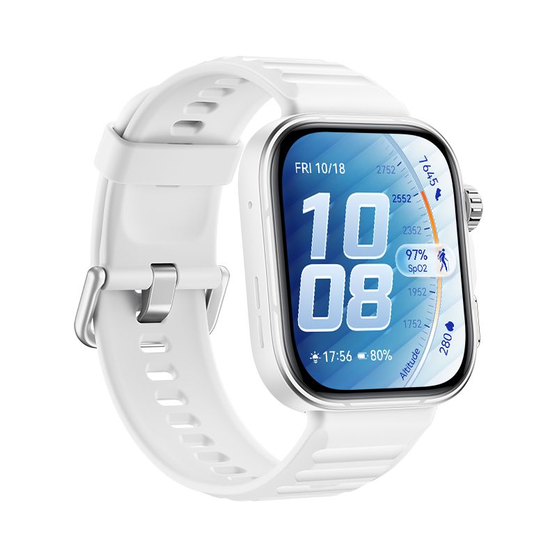Huawei Watch Fit 5 Pro Wit