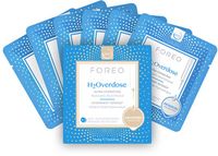 FOREO H2Overdose 2.0 Advanced Collection Diep Hydraterend UFO-Activated Gezichtsmasker voor de Droge Huid