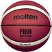 Molten Bal koszykowa Bruin B7G4050 Fiba