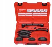 ROTHENBERGER Precisiebuigapparaat voor buizen van 3/8" tot 1 1/4"