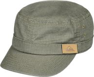 Quiksilver Renegade 2 Cap Groen