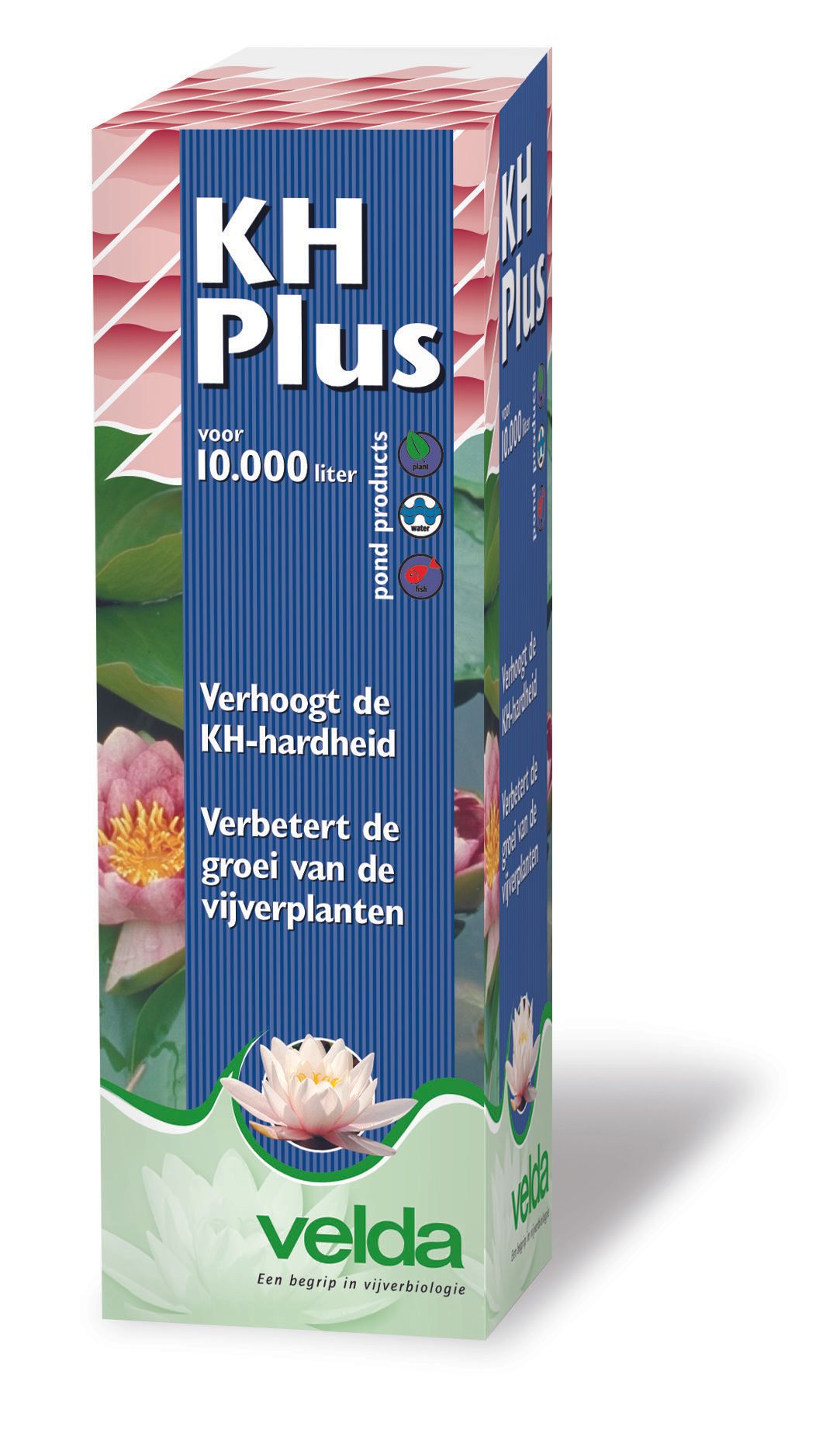 Velda KH Plus 1000 ml 122033