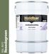 Linoleum coating durable Resedagroen (RAL 6011) 10 kg